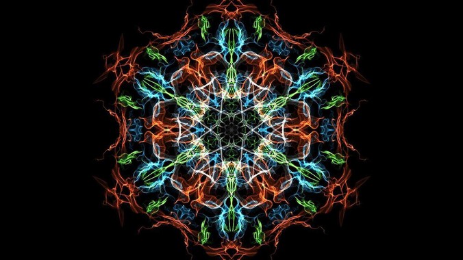 穿了瑜伽裤真的舒服吗?