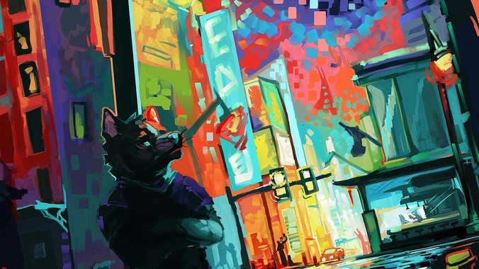 GitHUb上有哪些令人惊艳的开源软件？